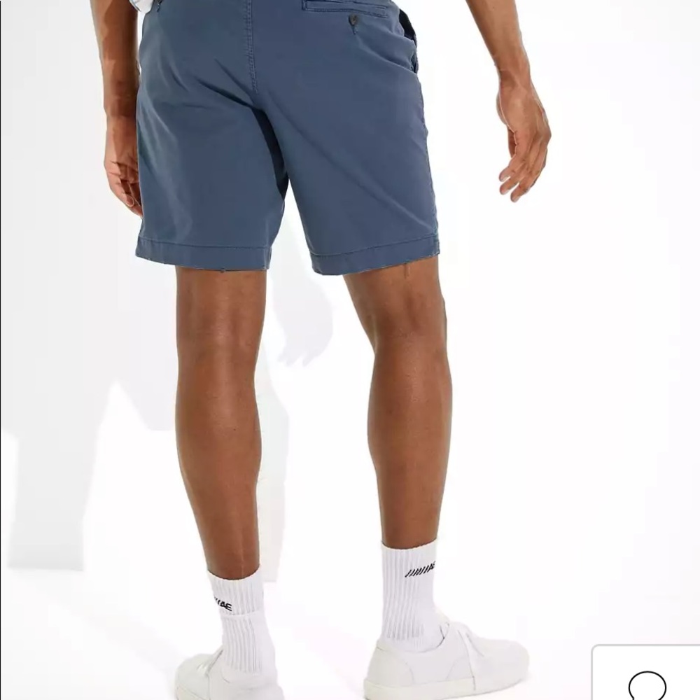 MENS American Eagle 🦅 FLEX shorts size 28 - worn once
